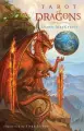 Карты Таро: Tarot of Dragons Cards Llewellyn / Таро Драконов