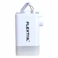 Насос портативный Flextail Max Pump 2 Plus White