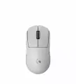 Беспроводная мышь Logitech G PRO X Superlight 2 White (500 IPS | 32000 DPI | ускорение 40G | LIGHTSPEED)