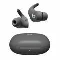 Наушники Beats Fit Pro, с микрофоном, беспроводные, Bluetooth 5.0, Серый.