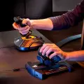 Джойстик THRUSTMASTER T16000M FCS HOTAS совместимый с ПК, black