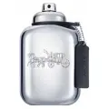 Coach, Platinum, 60 мл, парфюмерная вода мужская