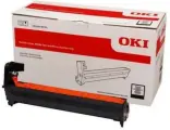 Барабан Oki C532/C542/MC573 (black)