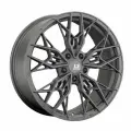 Диск колесный LS FlowForming RC83 8,5x19 5x120 Dia72.6 ET40 цвет MGM