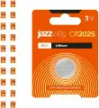 Батарейка JazzWay CR2025 (комплект из 40 шт)