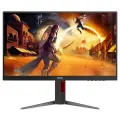 Монитор LCD AOC 23.8 24G4H IPS 1920x1080 200Hz 0.3ms 300cd 178/178 1000:1 8bit(6bit+FRC) HDR10 2xHDMI2.0 DisplayPort1.4 HAS Pivot VESA