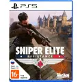Игра Sniper Elite Resistance (Playstation 5, PS5, русские субтитры)