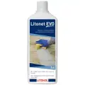 Концентрированное моющее средство LITONET EVO для удаления остатков эпоксидной затирки, 1L