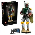 Конструктор LEGO Star Wars Бобба Фет 75455, 1544 детали, от 18 лет