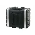 ABS-6UL Кейс для рекового оборудования 19, пластик АБС, Guider
