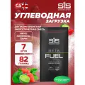 SCIENCE IN SPORT (SiS) Beta Fuel 7 x 82 г, Клубника-Лайм