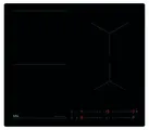 Варочная панель индукционная AEG TO64IB00IB, черный