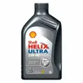 Масло SHELL Helix Ultra 5W-40 (1л) синтетика 550027323
