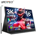 UPERFECT 16 OLED Монитор 3K, вилка ЕС