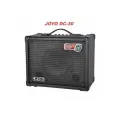 Комбоусилитель для гитары JOYO DC-30,30Вт