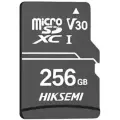 Карта памяти 256Gb, Secure Digital Card, micro, Hiksemi NEO HOME HS-TF-D1/256G R/W Speed 92/55MB/s (HS-TF-D1/256G)