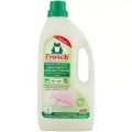 Бальзам для стирки Frosch фрош для шерстяных и нежных тканей, 1.5 л