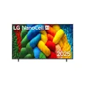 Телевизор LG 50NANO80A6B