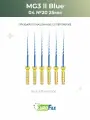 Профайлы машинные MG3 Blue 25мм 04 №20, 6шт Еврофайл