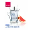 Туалетная вода Individual Blue, 100 мл, Индивидуал Блу
