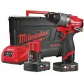 Дрель-шуруповерт Milwaukee M12 Fuel FPD2-402X (4933479869)