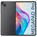 12 Планшет TECNO MegaPad Pro T1201 8/256 GB G100 4G, 2000 x 1200, 90Гц, Android 15, серый [t1201 256+8 sky gray]