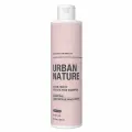 Urban Nature COLOR FREEZE Sulfate-Free SHAMPOO Шампунь без сульфатов, 250 мл