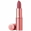 Сатиновая губная помада Charlotte Tilbury K.I.S.S.I.N.G Lips (90's Pink) 3.5 г