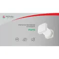 Приточно-Вытяжная установка с WiFi Royal Clima FIATO RCF-70 LUX