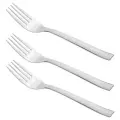 Вилка столовая Tescoma BANQUET 3 шт 391024