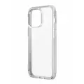 Uniq для iPhone 14 Pro Max чехол Combat Clear