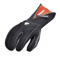 WaterProof Перчатки G1 7мм 3-х палые Унисекс, XXL, черный