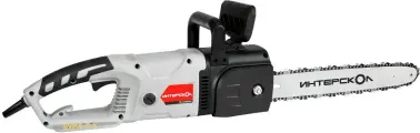 Электропила цепная ИНТЕРСКОЛ ПЦ-16/2000Т
