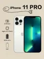 APPLE Смартфон iPhone 11 Pro; 5.8, 3046mAh