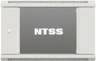 Шкаф коммутационный NTSS Премиум (NTSS-W18U6060GS) настен