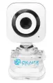 Камера Web Оклик OK-C8812 белый