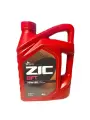 Синтетическое трансмиссионное масло ZIC GFT 75W-90 4 л 162629