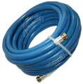 Шланг для воздуха и пены до 20 Бар Италия 15 метров к пеногенератору