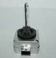 Лампа ксенон D1S 4300К с блоком розжига