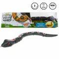 1Toy Интерактивная Робо-змея