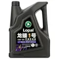 Моторное масло Lopal 1 Ultra SYN FE SP 5W-30 синтетическое 4 л