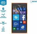 Защитная пленка для Microsoft Lumia 735 (Защита экрана Lumia 735)