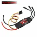 Регулятор оборотов ESC Hobbywing Skywalker UBEC V2 50A