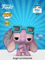 Фигурка Funko POP! Disney Lilo & Stitch Angel w/Umbrella SS (Exc) (1573) 84935