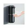Умная мойка P11, автоматическая, сенсорная, для кухни и ванной, пеногенератор, 3 режима, чёрный