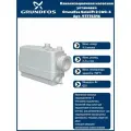 Канализационная насосная станция GRUNDFOS SOLOLIFT2 CWC-3 99478901