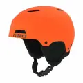 Шлем Giro Crue Orange Mate (US: M)