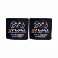 Бинты боксерские Rival Mexican Black 4,5 м (One Size)