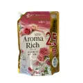 Кондиционер для белья Aroma Rich Diana, цветочный аромат, 950 мл