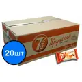 Круассан с кремом какао 7DAYS, 65г х 20шт
